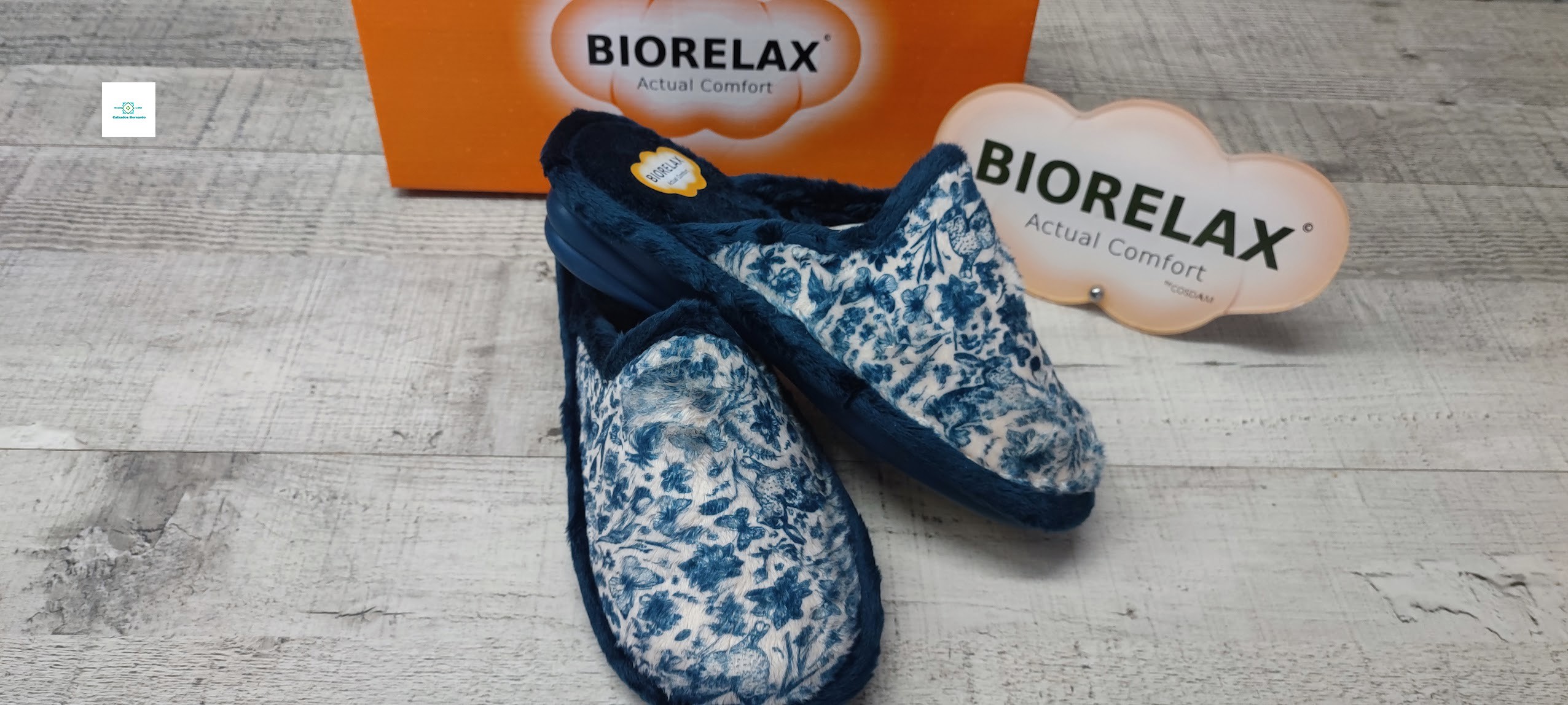 biorelax versalles